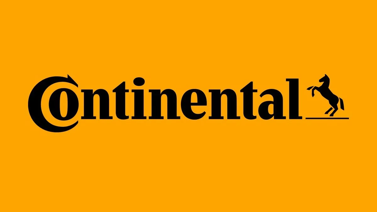 Continental Continental