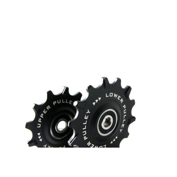 Bánh đề Pulley Tripeak 12/14T sử dụng cho Sram MTB Eagle Serial, bạc đạn Ceramic Bearing - Ảnh 2