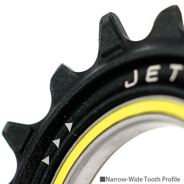 kiotviet_38f0abc569282eda0177c4e6945ae85e (OSPW) Tripeak Bộ tay đề cage Carbon cho Sram AXS Red / Force 12s ,bạc đạn Ceramic Bearing - Ảnh 4