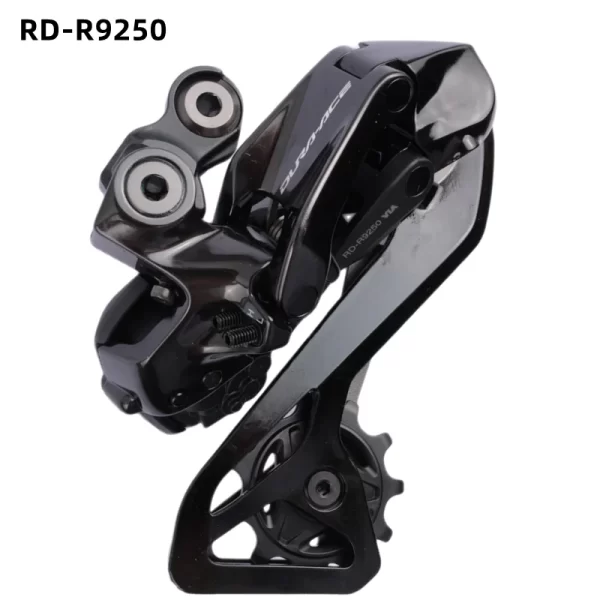 Sang líp, Cùi đề sau Shimano Dura Ace Di2 12s RD-R9250 - Ảnh 1
