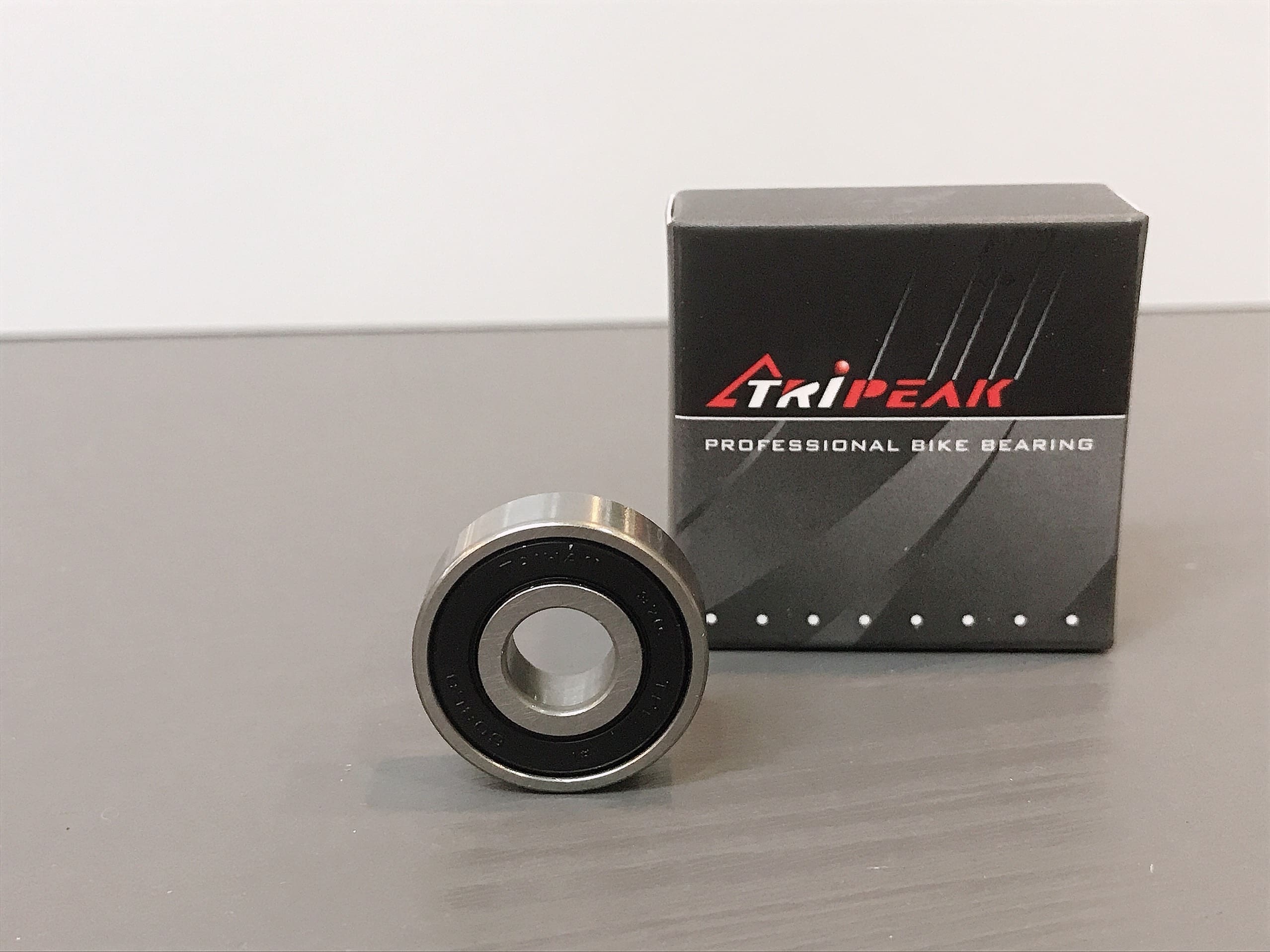 A5-001 EMA-608A5-LBLU-3 #608 ( 8 x 22 x 7 mm) Bạc đạn bánh xe Tripeak - Ảnh 6