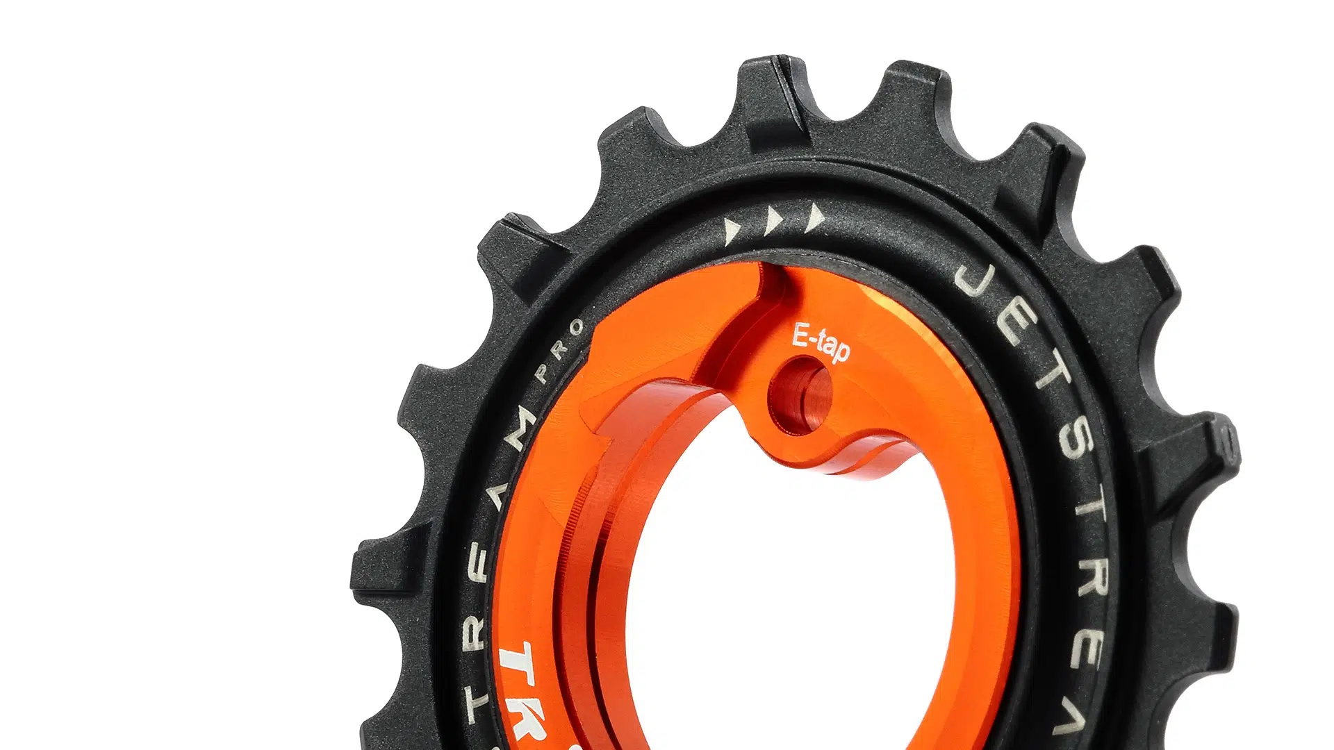 AOPWE-TAPisland Tripeak Bánh đề Ceramic Bearing, cho Sram Etap 11s 11/18T Long cage - Ảnh 5