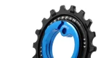 Tripeak Bánh đề Ceramic Bearing - Shimano GRX RD-RX812/817 (1x11s) 11/18T - Ảnh 5