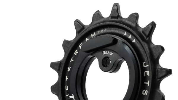 Tripeak Bánh đề Ceramic Bearing, cho Shimano 12s R92 12/18T - Ảnh 4