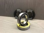 Trục giữa BB TRIPEAK BB90 cho giò Shimano 24mm, bạc đạn Ceramic Bearing / Steel Bearing - Ảnh 6