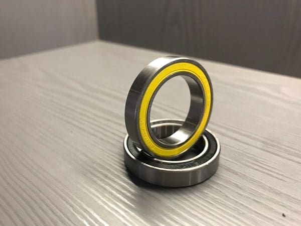 Trục giữa BB TRIPEAK BB90 cho giò Shimano 24mm, bạc đạn Ceramic Bearing / Steel Bearing - Ảnh 5