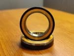 Trục giữa BB TRIPEAK BB90 cho giò Shimano 24mm, bạc đạn Ceramic Bearing / Steel Bearing - Ảnh 8