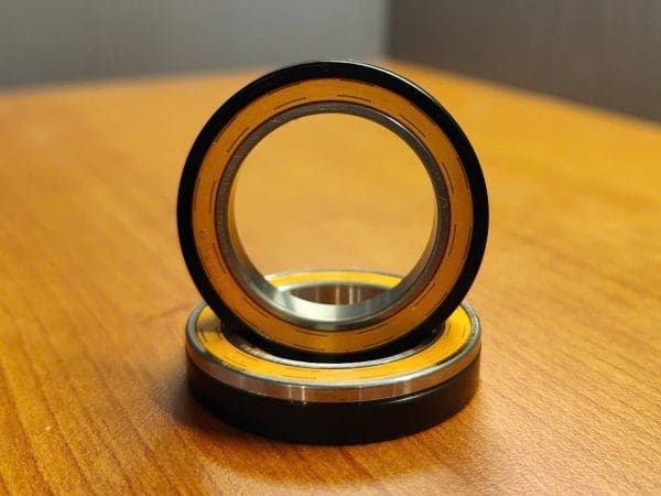Trục giữa BB TRIPEAK BB90 cho giò Shimano 24mm, bạc đạn Ceramic Bearing / Steel Bearing - Ảnh 8