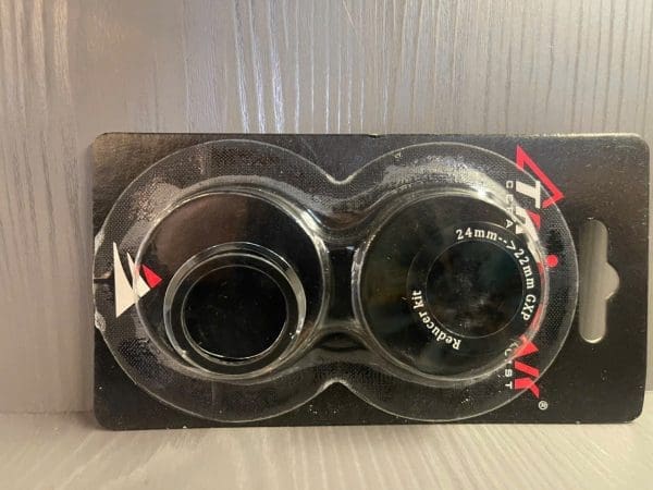 (BBV-091) TRIPEAK Adapter chuyển Shimano - Sram GXP (24mm - 22mm) - Ảnh 1