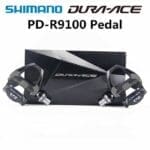 Bàn đạp Shimano Dura Ace PD-R9100 , hàng chính hãng