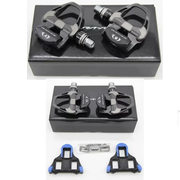 Bàn đạp Shimano Dura Ace PD-R9100 , hàng chính hãng - Ảnh 2