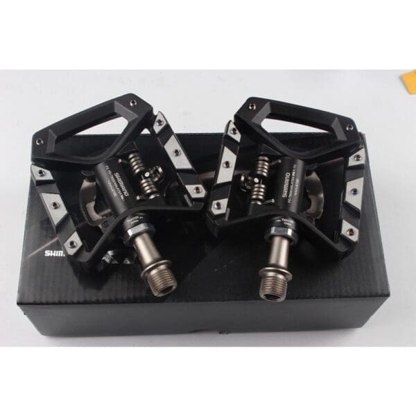 Bàn Đạp Shimano Ultegra XT PD-T8000 - Ảnh 1