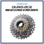 Líp Shimano Dura Ace 12s CS-R9200