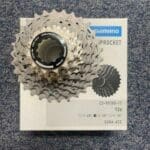 Líp Shimano Dura Ace 12s CS-R9200 - Ảnh 7