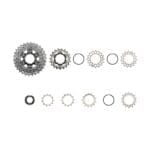 Líp Shimano Dura Ace 12s CS-R9200 - Ảnh 4