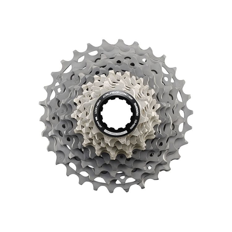 CS-R9200-12s-3 Líp Shimano Dura Ace 12s CS-R9200 - Ảnh 3