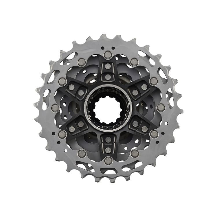 CS-R9200-12s-4 Líp Shimano Dura Ace 12s CS-R9200 - Ảnh 2