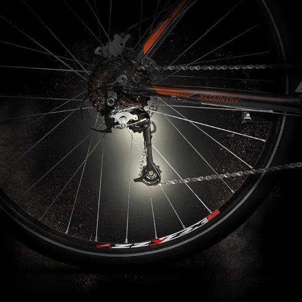 Bánh đề Pulley Tripeak 11/11T sử dụng cho Campagnolo 11s, bạc đạn Ceramic Bearing - Ảnh 7