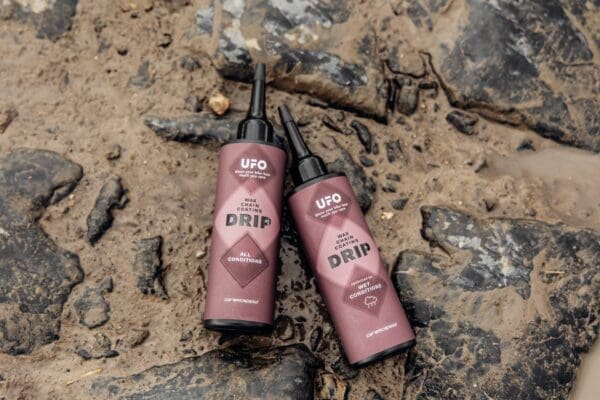 Dầu sên Ceramic Speed UFO 100ml - Ảnh 8