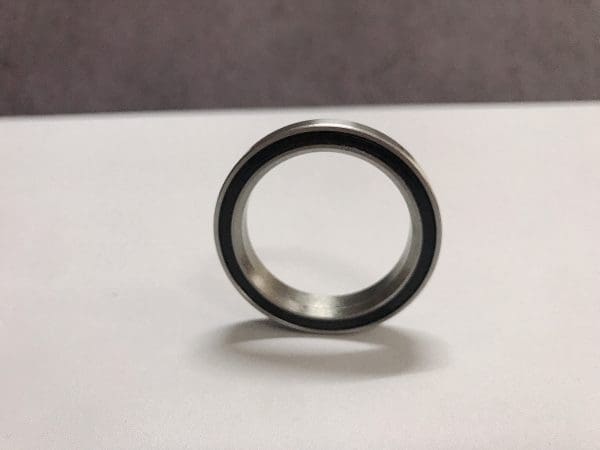 (HS-051) 43.8x33x7mm, 30°/45° Bạc đạn chén cổ TRIPEAK Headset Steel Bearing - Ảnh 4
