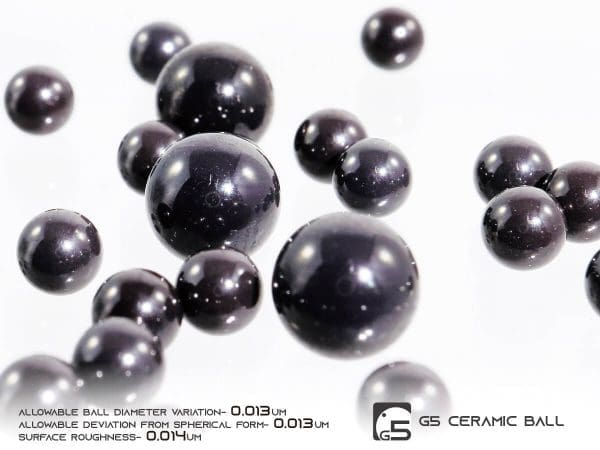 Trục giữa Tripeak PF30 cho hệ 3 giò 3in1, bạc đạn Ceramic Bearing / Steel Bearing - Ảnh 4