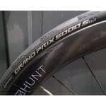 1 cái Vỏ/lốp xe đạp Continental Grand Prix GP5000STR Tubuless/Hookless and Tire, dành cho vành bánh không ruột. - Ảnh 5