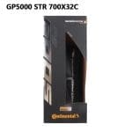 1 cái Vỏ/lốp xe đạp Continental Grand Prix GP5000STR Tubuless/Hookless and Tire, dành cho vành bánh không ruột. - Ảnh 4