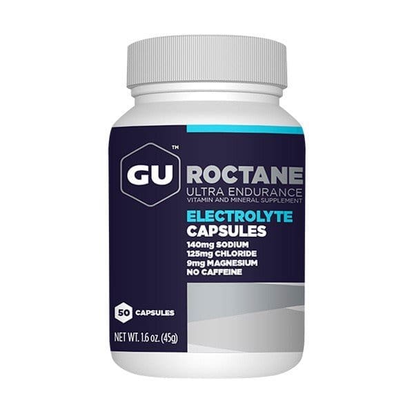 GU Roctane Electrolyte-1 Viên Điện Giải GU Roctane Electrolyte-hàng chính hãng - Ảnh 1