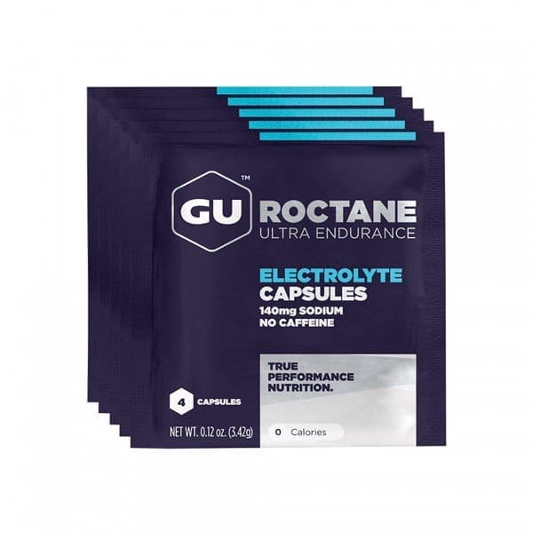 GU Roctane Electrolyte-3 Viên Điện Giải GU Roctane Electrolyte-hàng chính hãng - Ảnh 4