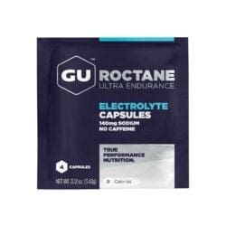 GU Roctane Electrolyte-4 Viên Điện Giải GU Roctane Electrolyte-hàng chính hãng - Ảnh 3