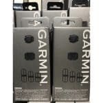 Cảm biến đo tốc độ và vòng quay chân hiệu Garmin Speed Cadence 2 , hàng chính hãng