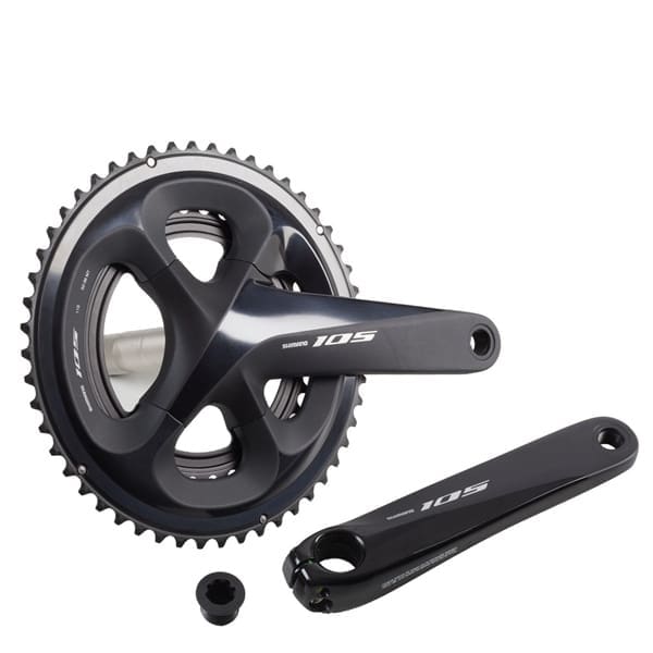 Giò dĩa 105 11s R7000-4 Giò dĩa Shimano 105 11s FC-R7000 - Ảnh 5