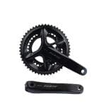 Giò dĩa xe đạp Road Shimano 105 FC-R7100, 12speed, hàng chính hãng - Ảnh 7