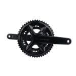 Giò dĩa xe đạp Road Shimano 105 FC-R7100, 12speed, hàng chính hãng - Ảnh 6