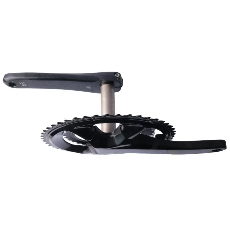 Giò dĩa 105 12s R7100-5 Giò dĩa xe đạp Road Shimano 105 FC-R7100, 12speed, hàng chính hãng - Ảnh 5
