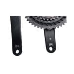 Giò dĩa xe đạp Road Shimano 105 FC-R7100, 12speed, hàng chính hãng - Ảnh 3