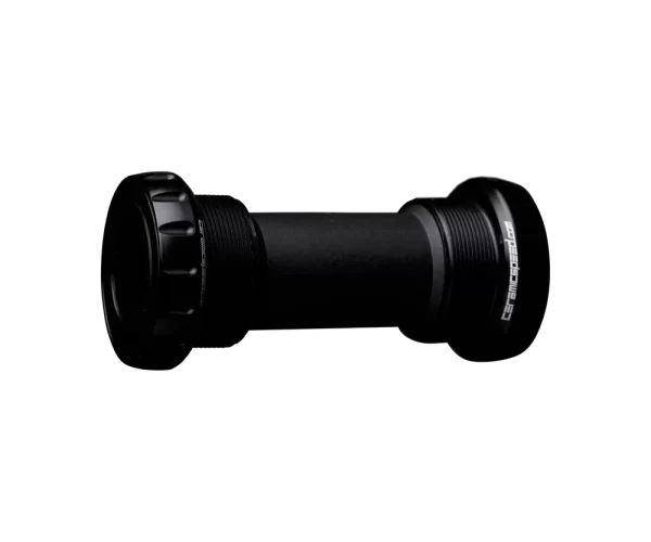 Trục Giữa BB Ceramicspeed ITA cho giò Shimano 24mm bạc đạn Ceramic Coated 101324 - Ảnh 3