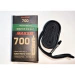 Ruột/săm xe đạp Road - Maxxis VN 700X23/32C 48mm/60mm/80mm FV Welter Weight Tube - Ảnh 3