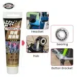 Mỡ bò Finish Line Ceramic Grease 2oz/60g | 16oz/450g - Ảnh 4