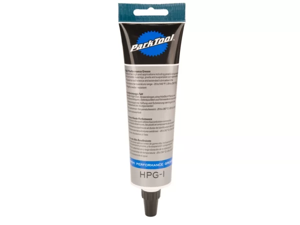 Mỡ bò Parktool HPG-1 - Ảnh 1