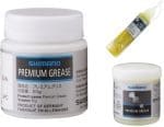 Mỡ bò chuyên dụng cho xe đạp hiệu Shimano Premium Grease