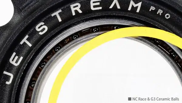 Bánh đề TRIPEAK Ceramic Bearing - Sram MTB X0 / X1 11s 12/18T - Ảnh 2
