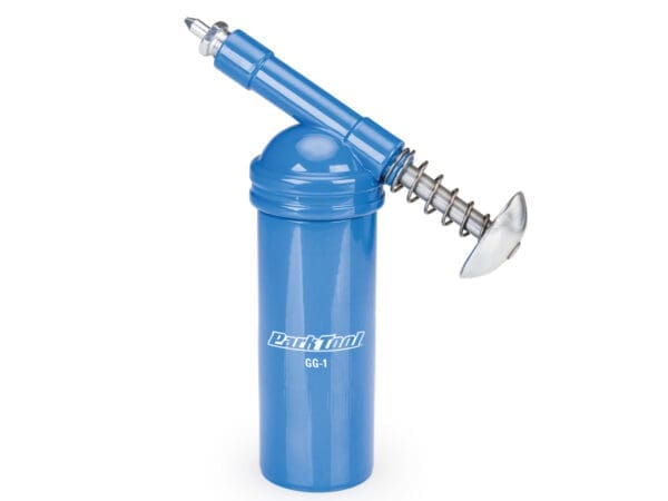 (Tool GG-1) Parktool GG-1 bình bơm mỡ bò - Ảnh 1