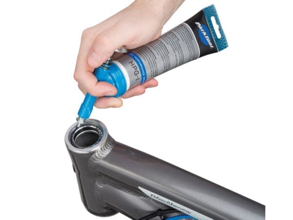 (Tool GG-1) Parktool GG-1 bình bơm mỡ bò - Ảnh 2