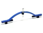 (Tool WAG-4) Dụng cụ cân chỉnh tâm bánh xe hiệu Parktool WAG-4 Professional Wheel Alignment Gauge