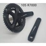 Giò dĩa Shimano 105 11s FC-R7000 - Ảnh 9