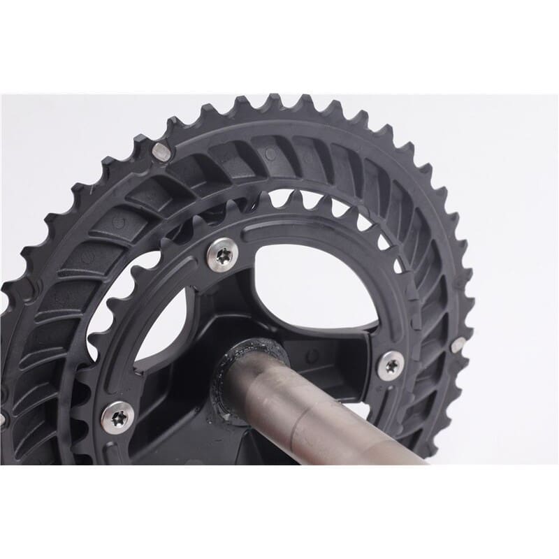 R7000 5236T 170mm-6 Giò dĩa Shimano 105 11s FC-R7000 - Ảnh 11