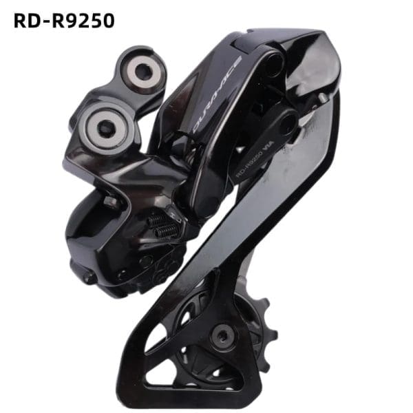 Sang líp, Cùi đề sau Shimano Dura Ace Di2 12s RD-R9250 - Ảnh 3