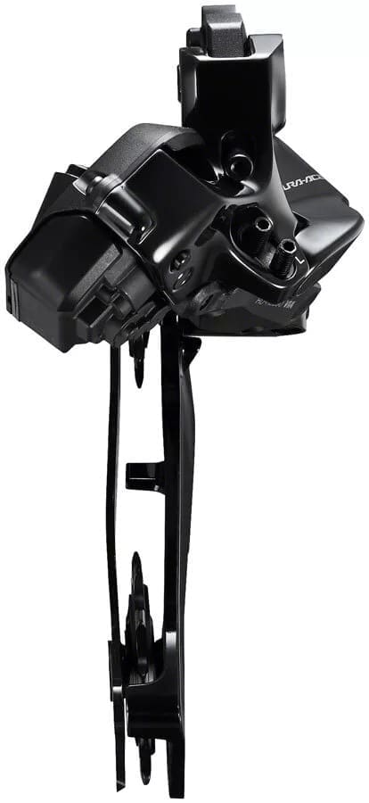 RD-9250 -4 Sang líp, Cùi đề sau Shimano Dura Ace Di2 12s RD-R9250 - Ảnh 5
