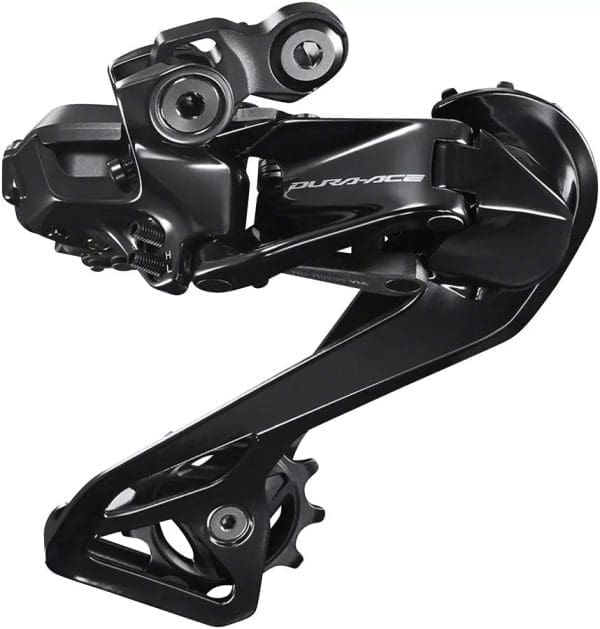 Sang líp, Cùi đề sau Shimano Dura Ace Di2 12s RD-R9250 - Ảnh 7